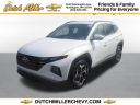 Thumbnail image of 2023 Hyundai TUCSON at DutchMillerChevy-Hyundai-USED of Huntington, WV
