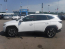 Thumbnail image of 2023 Hyundai TUCSON at DutchMillerChevy-Hyundai-USED of Huntington, WV