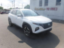 Thumbnail image of 2023 Hyundai TUCSON at DutchMillerChevy-Hyundai-USED of Huntington, WV