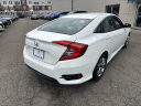 Thumbnail image of 2016 Honda Civic at Millennium Honda