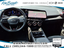 2024 Chevrolet Blazer EV RS at Ken Barrett Chevrolet-Cadillac