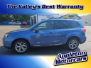 Thumbnail image of 2018 Subaru Forester at Appleton Motorcars Sales & Svc