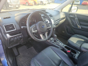 Thumbnail image of 2018 Subaru Forester at Appleton Motorcars Sales & Svc