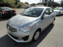 Thumbnail image of 2019 Mitsubishi Mirage G4 at Dewitt Motors