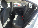 Thumbnail image of 2019 Mitsubishi Mirage G4 at Dewitt Motors