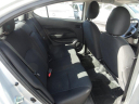 Thumbnail image of 2019 Mitsubishi Mirage G4 at Dewitt Motors
