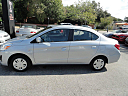 Thumbnail image of 2019 Mitsubishi Mirage G4 at Dewitt Motors