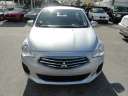 Thumbnail image of 2019 Mitsubishi Mirage G4 at Dewitt Motors