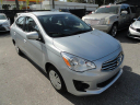 Thumbnail image of 2019 Mitsubishi Mirage G4 at Dewitt Motors