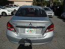 Thumbnail image of 2019 Mitsubishi Mirage G4 at Dewitt Motors