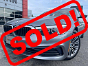 Thumbnail image of 2019 BMW 5 Series at EurobahnBmwMiniMercedesBenz of Greensboro, NC