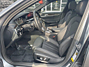 Thumbnail image of 2019 BMW 5 Series at EurobahnBmwMiniMercedesBenz of Greensboro, NC