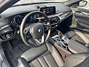 Thumbnail image of 2019 BMW 5 Series at EurobahnBmwMiniMercedesBenz of Greensboro, NC