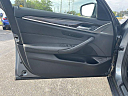 Thumbnail image of 2019 BMW 5 Series at EurobahnBmwMiniMercedesBenz of Greensboro, NC