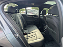 Thumbnail image of 2019 BMW 5 Series at EurobahnBmwMiniMercedesBenz of Greensboro, NC