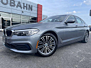 Thumbnail image of 2019 BMW 5 Series at EurobahnBmwMiniMercedesBenz of Greensboro, NC