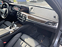 Thumbnail image of 2019 BMW 5 Series at EurobahnBmwMiniMercedesBenz of Greensboro, NC