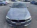 Thumbnail image of 2019 BMW 5 Series at EurobahnBmwMiniMercedesBenz of Greensboro, NC