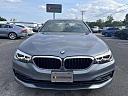 Thumbnail image of 2019 BMW 5 Series at EurobahnBmwMiniMercedesBenz of Greensboro, NC