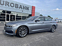 Thumbnail image of 2019 BMW 5 Series at EurobahnBmwMiniMercedesBenz of Greensboro, NC