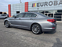 Thumbnail image of 2019 BMW 5 Series at EurobahnBmwMiniMercedesBenz of Greensboro, NC