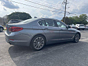 Thumbnail image of 2019 BMW 5 Series at EurobahnBmwMiniMercedesBenz of Greensboro, NC