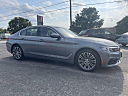 Thumbnail image of 2019 BMW 5 Series at EurobahnBmwMiniMercedesBenz of Greensboro, NC