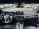 Thumbnail image of 2019 BMW 5 Series at EurobahnBmwMiniMercedesBenz of Greensboro, NC
