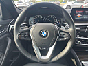 Thumbnail image of 2019 BMW 5 Series at EurobahnBmwMiniMercedesBenz of Greensboro, NC