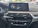 Thumbnail image of 2019 BMW 5 Series at EurobahnBmwMiniMercedesBenz of Greensboro, NC