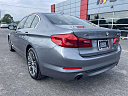 Thumbnail image of 2019 BMW 5 Series at EurobahnBmwMiniMercedesBenz of Greensboro, NC