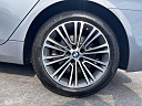 Thumbnail image of 2019 BMW 5 Series at EurobahnBmwMiniMercedesBenz of Greensboro, NC