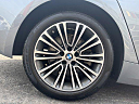 Thumbnail image of 2019 BMW 5 Series at EurobahnBmwMiniMercedesBenz of Greensboro, NC