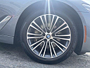 Thumbnail image of 2019 BMW 5 Series at EurobahnBmwMiniMercedesBenz of Greensboro, NC