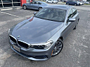Thumbnail image of 2019 BMW 5 Series at EurobahnBmwMiniMercedesBenz of Greensboro, NC