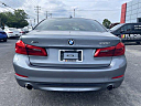 2019 BMW 5 Series 530i xDrive at EurobahnBmwMiniMercedesBenz of Greensboro, NC