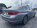 Thumbnail image of 2019 BMW 5 Series at EurobahnBmwMiniMercedesBenz of Greensboro, NC