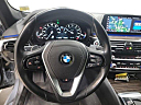 Thumbnail image of 2019 BMW 5 Series at EurobahnBmwMiniMercedesBenz of Greensboro, NC