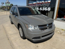 Thumbnail image of 2020 Dodge Journey at Del Motors - Used
