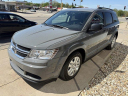 Thumbnail image of 2020 Dodge Journey at Del Motors - Used