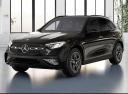 2025 Mercedes-Benz GLC GLC 300 4MATIC at MercedesBenzOfNovi of Novi, MI