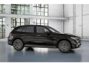 Thumbnail image of 2025 Mercedes-Benz GLC at MercedesBenzOfNovi of Novi, MI