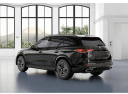 Thumbnail image of 2025 Mercedes-Benz GLC at MercedesBenzOfNovi of Novi, MI
