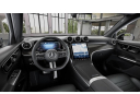 Thumbnail image of 2025 Mercedes-Benz GLC at MercedesBenzOfNovi of Novi, MI