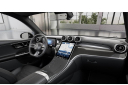 Thumbnail image of 2025 Mercedes-Benz GLC at MercedesBenzOfNovi of Novi, MI