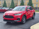 Thumbnail image of 2023 Honda HR-V at White Allen Honda