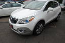 Thumbnail image of 2013 Buick Encore at Brick City Motors