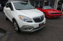 Thumbnail image of 2013 Buick Encore at Brick City Motors