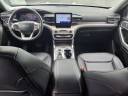 2023 Ford Explorer XLT at Bob Maxey Ford