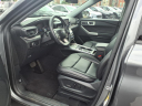 Thumbnail image of 2023 Ford Explorer at Bob Maxey Ford